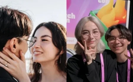 Top Valorant Duo Kyedae and TenZ End Engagement After Six Years Together
