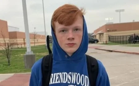 Did Acne Medication Lead Texas Teen to Shoot Friends?