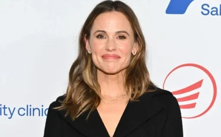 Ben Affleck’s Teen Son Samuel Resembles Jennifer Garner