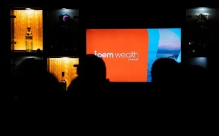 AI Meltdown Stalls Private Markets for Global Wealthy