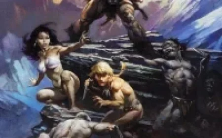 Greenland 2 Release, New Imprint Boxes, Abbott and Costello in 4K & More!