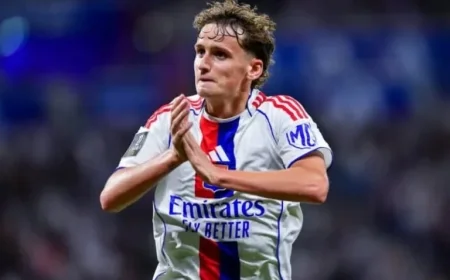 Liverpool Staff Reveal Insights on Tyler Morton’s Departure