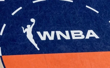 WNBA Proposes New CBA with Enhanced Housing Provisions
