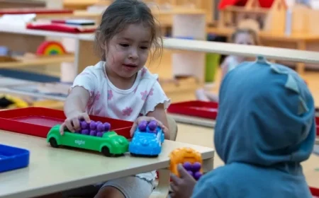 Federal Judge Blocks Trump’s $10B Fund Freeze for Low-Income Families in Five States