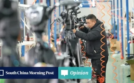 China Faces Dilemma in Allocating Limited Fiscal Resources