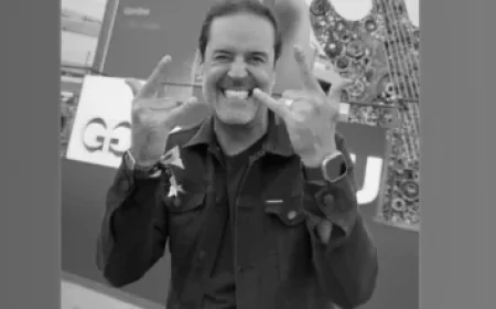 Protesters Demand ICE Facility Closure at Portland Mayor’s Residence