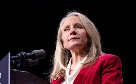 Virginia Democrat Blasts Cruz’s Criticism of Redistricting with Profanity-Laden Response