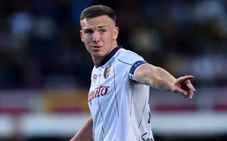 Bologna vs Parma Preview: Predictions, Team News, and Lineups