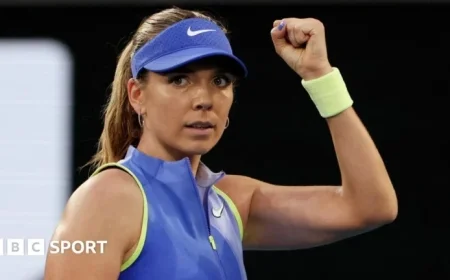 Katie Boulter Clinches Ostrava Open Title in Thrilling Three-Set Victory