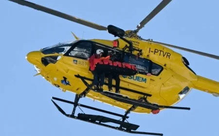 Lindsey Vonn’s Alpine Skiing Dream Ends After Heavy Fall