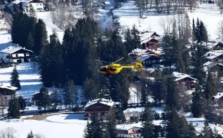 Lindsey Vonn Eyes Olympic Comeback: NPR Reports