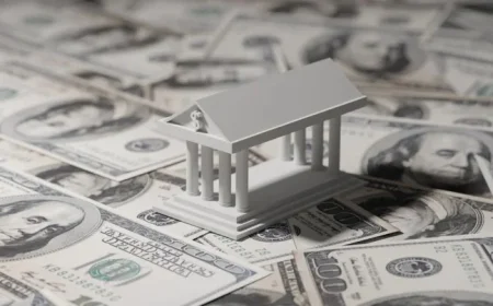 US Debt Set to Exceed WWII-Era Deficit, Report Reveals