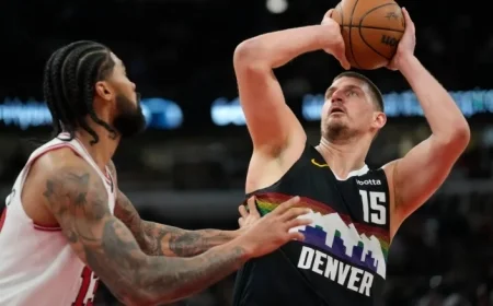 Bulls’ Revamped Roster Jokes Highlight Successful Tanking Night