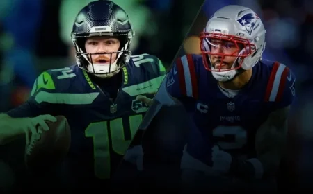 Seahawks Strategy: Maximizing Possession in Super Bowl LX