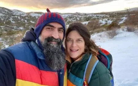 Tommaso Cioni’s Net Worth Analyzed Amid Nancy Guthrie Kidnapping Details