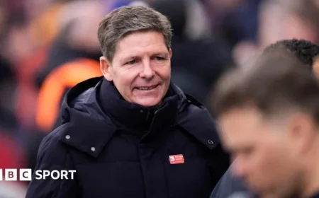 Brighton Faces Crystal Palace in Premier League Showdown