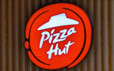 Pizza Hut Shutters 250 Locations Nationwide