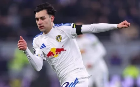 Leeds United’s Transfer Review and Summer Strategy Unveiled