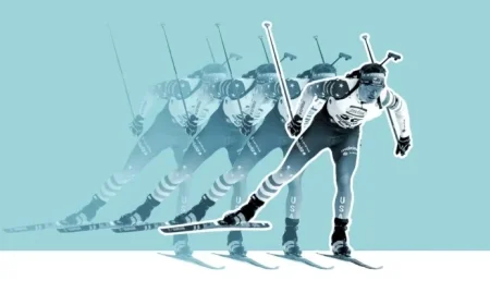 Understanding Biathlon: U.S. Olympic Team Gears Up for 2026