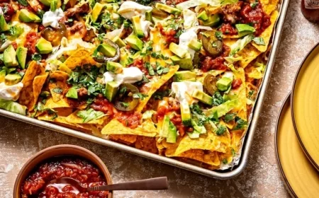 Top Super Bowl Party Recipes to Delight Your Crowd