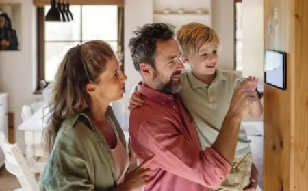 68% of EU Residents Own Their Homes