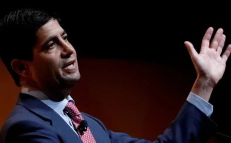 Economists Dispute Kevin Warsh’s AI Boom and Rate Cut Claims