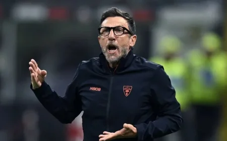 Lecce vs Udinese: Prediction, Team News, and Lineups