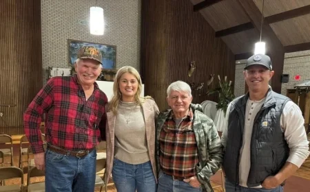 Democrats Secure Louisiana Red District, Thwart GOP’s Initial Gain