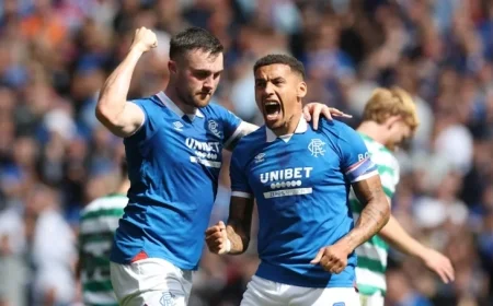 Rangers vs Queen’s Park: Match Preview and Latest Team News