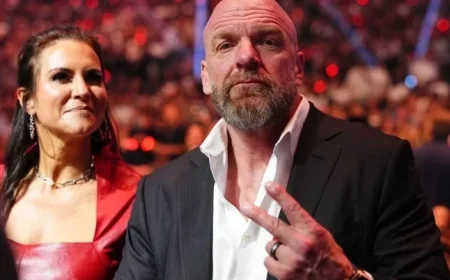 WrestleMania 42 Plans Remain Uncertain, Disappointing Fans