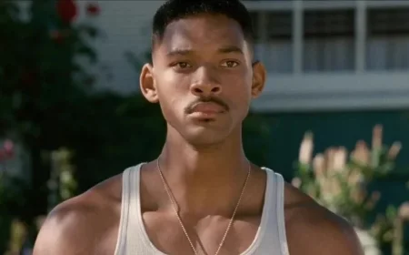 Top 7 Must-Watch Movies on Netflix for February 2026