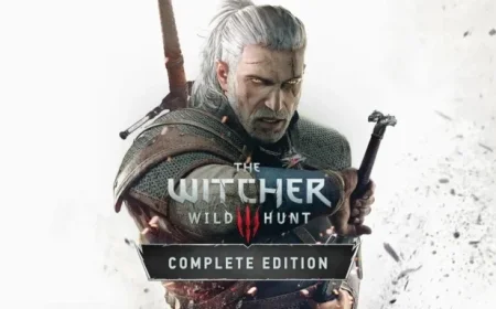 Polish Analyst Predicts Witcher 3 DLC Sales of 11 Million Copies