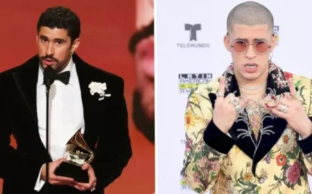 Bad Bunny’s Top 12 Iconic Fashion Moments and Missteps