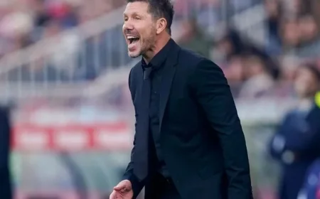 Atletico Madrid vs Real Betis: Prediction, Team News, Lineups Preview