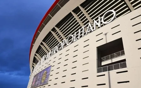 Atlético and Betis Seek Revenge in Confirmed Line-ups