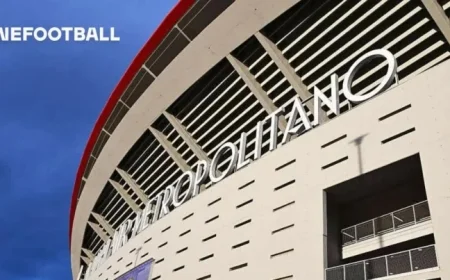 Atlético and Betis Confirm Lineups for Anticipated Rematch