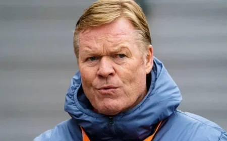 Dutch Player Impresses: Potential Surprise Star for World Cup Team