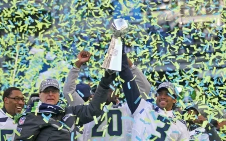 Why a Seattle Seahawks Victory Benefits America