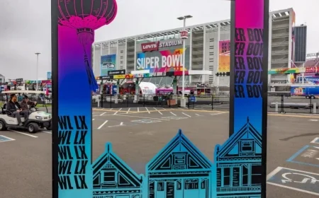 Is Levi’s Stadium Haunted? Investigating Sam Darnold’s Concerns