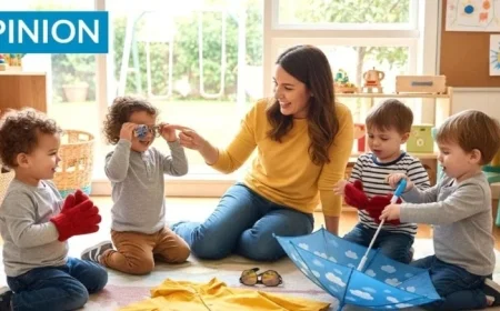 Malta’s Toddlers Need Stability