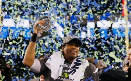 Seattle Seahawks: Super Bowl Wins and Appearances Explored