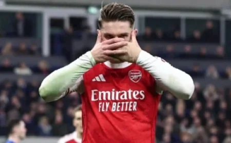 Atlético Madrid Tops Transfer Market, Outpaces Premier League Giants