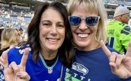 Emotional Journey for Grey Zabel and Jalen Sundell’s Mothers