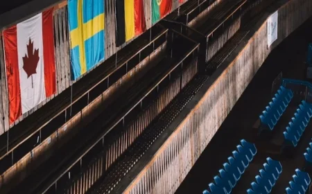 Milano Cortina 2026 Launches Media Centres Network for Games Coverage