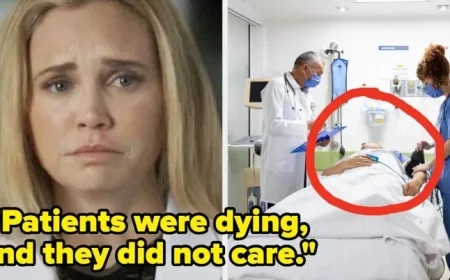 Doctors Unveil Hidden Truths of the Medical Field