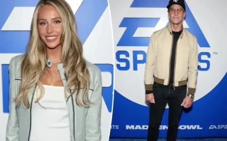 Alix Earle Faces Potential Tom Brady Encounter at Pre-Super Bowl Party