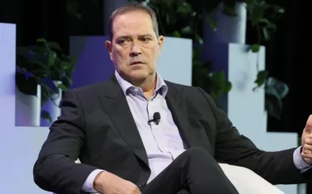 Cisco CEO Criticizes Internal Candidate Interviews for Promotions