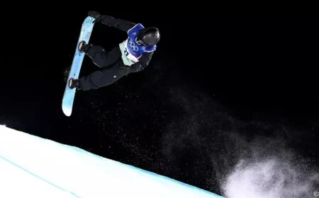 Livestream: Sky Remans (15) Impresses with Stunning Second Jump in EEN Finale