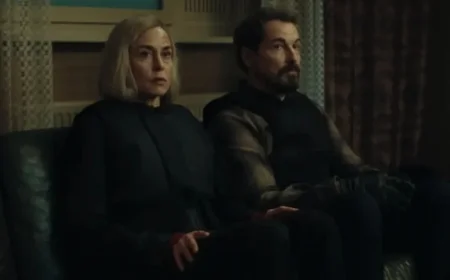 ‘Unfamiliar’ Netflix Review: Is It Worth Streaming?