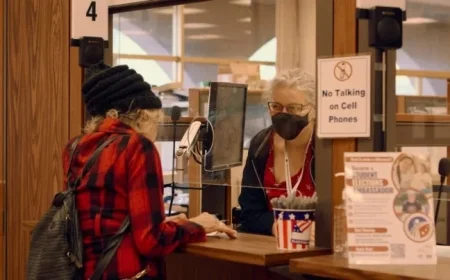 California Prepares to Counter Federal Interference in 2026 Election